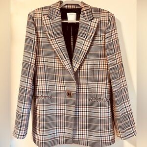 Sandro blazer